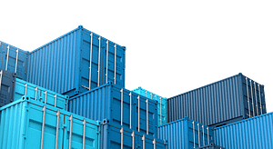 Shipping Container Main Header Image